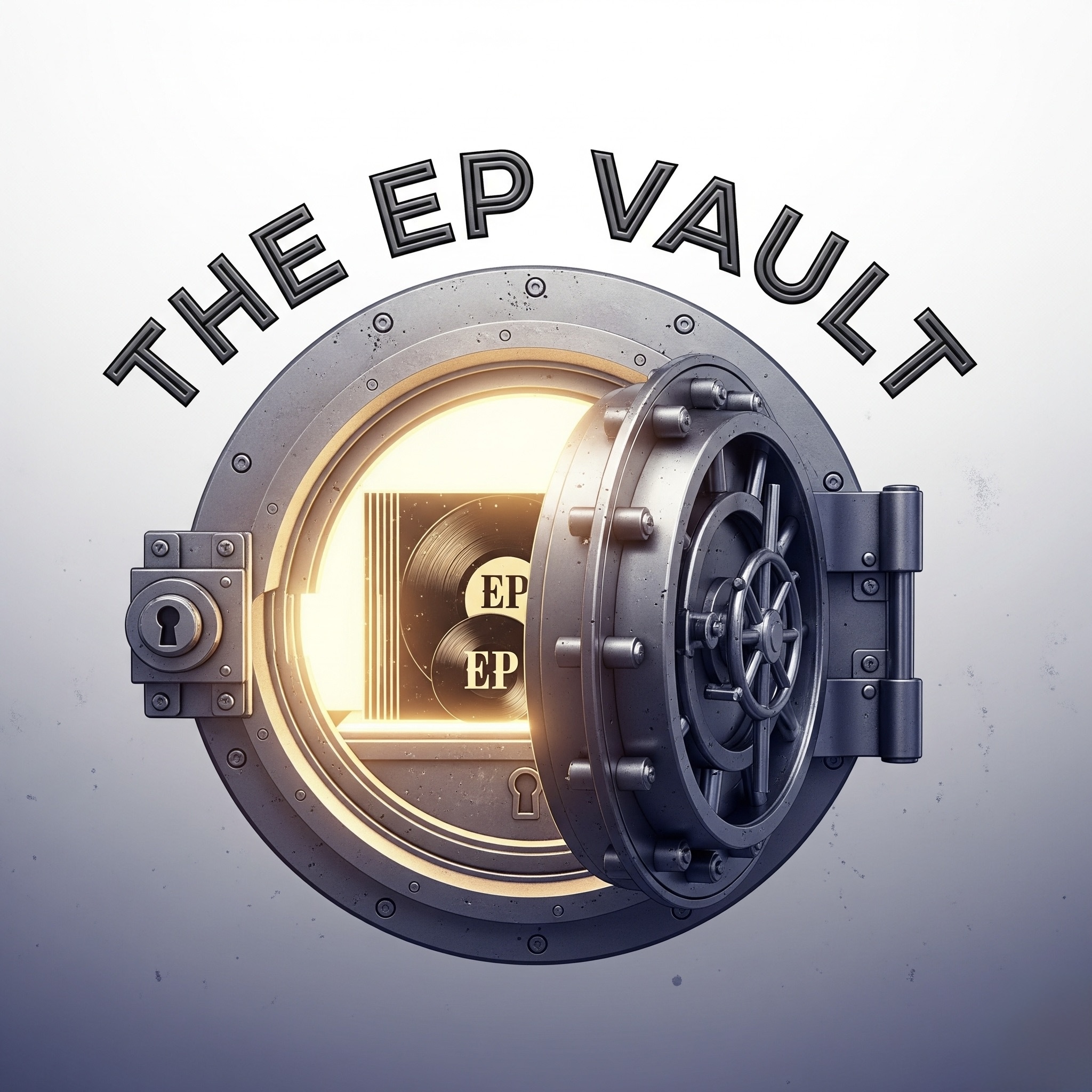 EP Vault artwork